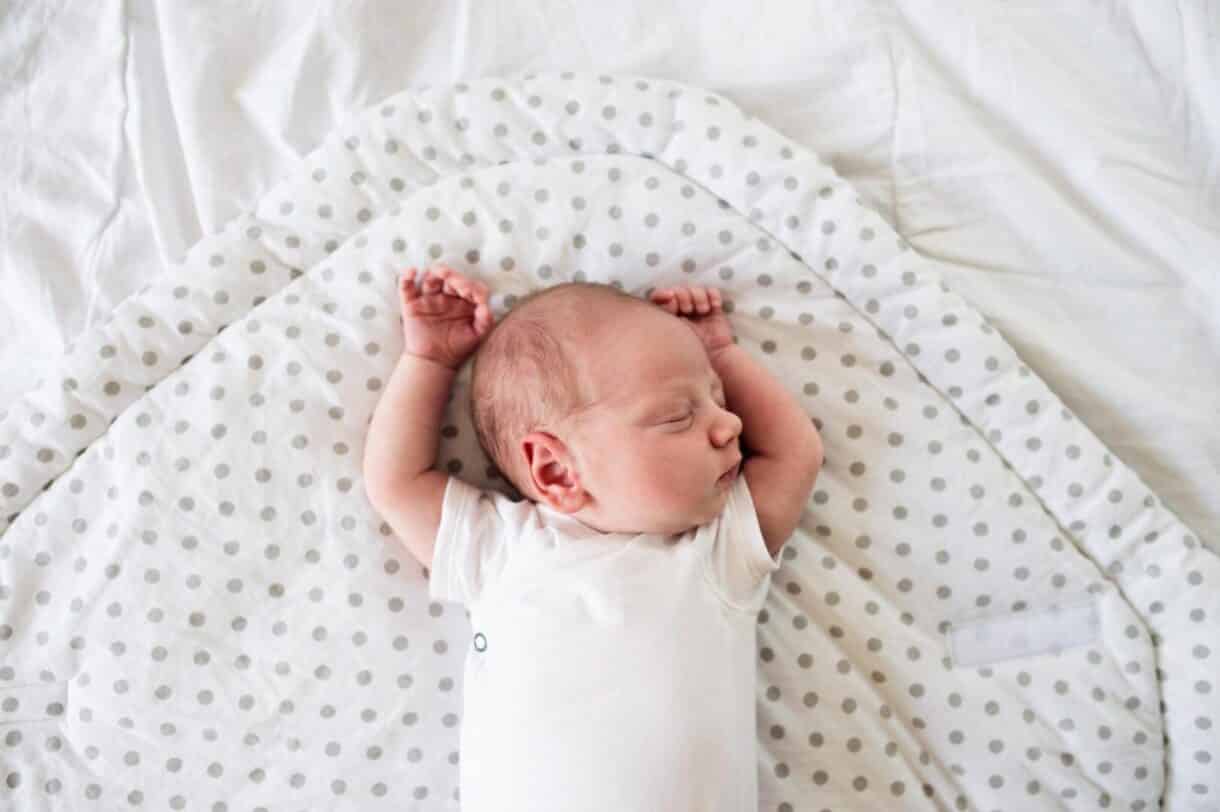 Desenvolvimento do Bebê: Quais principais saltos e como funcionam