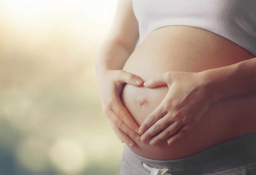 Hormônios da gravidez - tipos, funções e como lidar