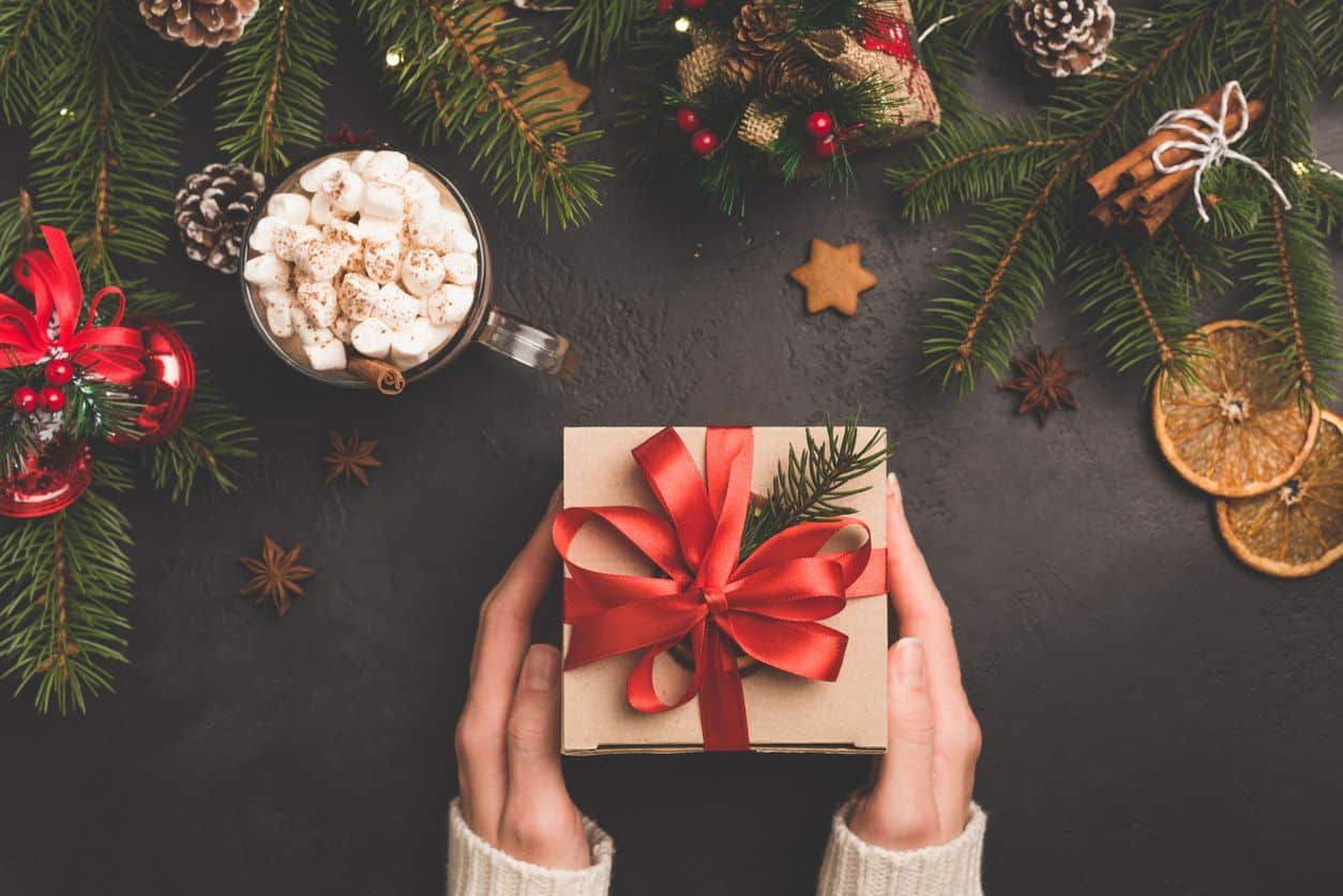 Presentes de Natal - 20 dicas de presentes para agradar a família toda