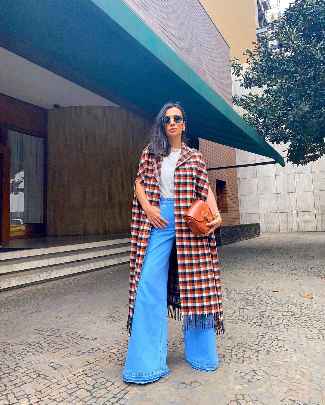 Silvia Braz é exemplo fashionista e esbanja personalidade - Harper's Bazaar  » Moda, beleza e estilo de vida em um só site
