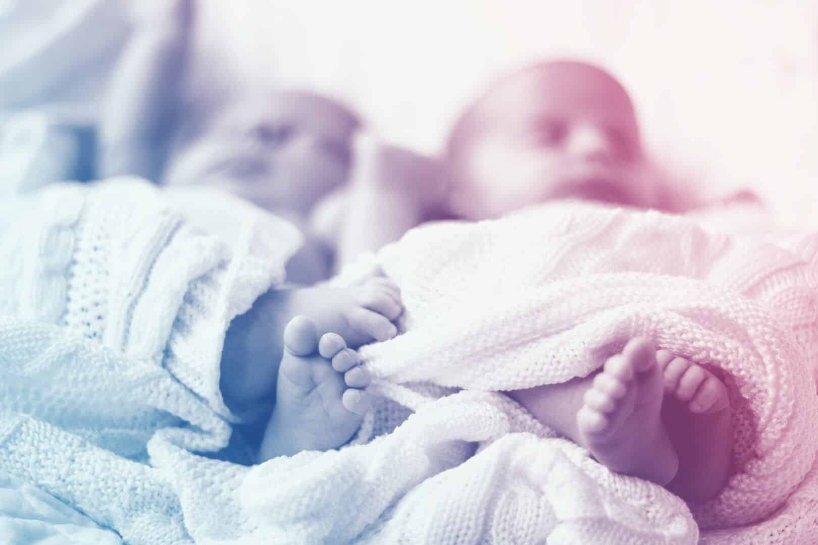 Sono do bebê- Como identificar as fases+processo de adaptação do bebê