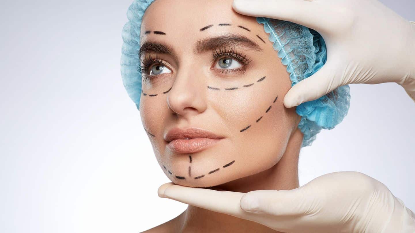 Cirurgia cosmética, o que é? Principais procedimentos