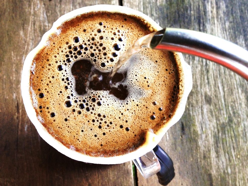 Como fazer café —  Dicas para fazer o café perfeito