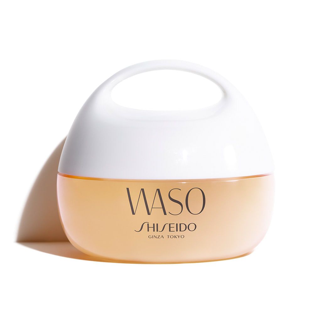 Creme Hidratante Shiseido WASO Clear Mega Hydrating Cream