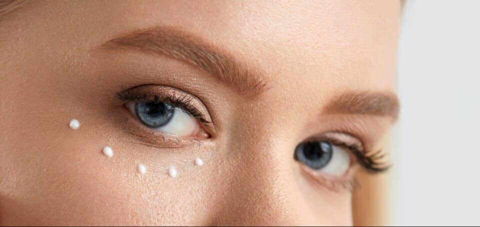 Preenchimento de olheiras- rotina de cuidados+ tendências de tratamento