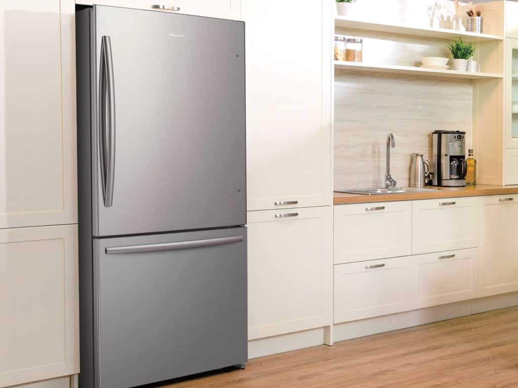 Como limpar geladeira- Dicas para deixar sua geladeira limpinha
