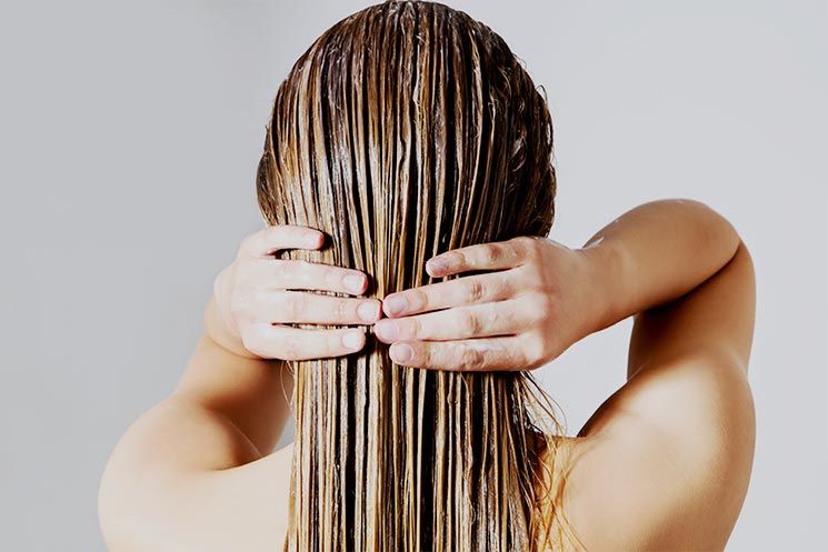 Condicionador- Benefícios e o jeito certo de aplicar o produto nos cabelos