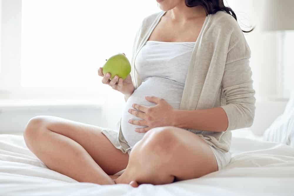 O que comer na gravidez? – Alimentos que nutrem você e o bebê