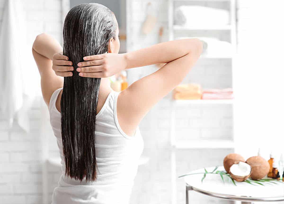 Shampoo de Coco: Conheça os benefícios do produto para os cabelos