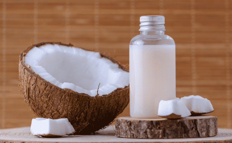 Shampoo de Coco: Conheça os benefícios do produto para os cabelos
