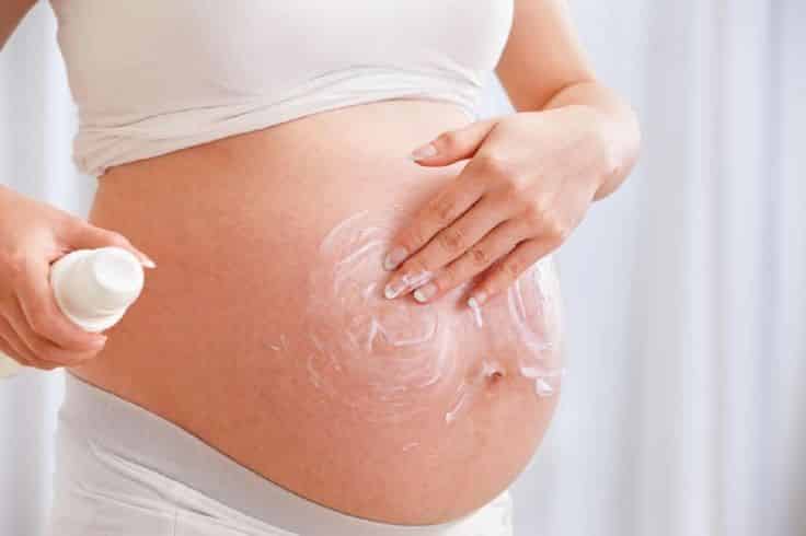 Manchas durante a gravidez – Causas, tratamentos e prevenção