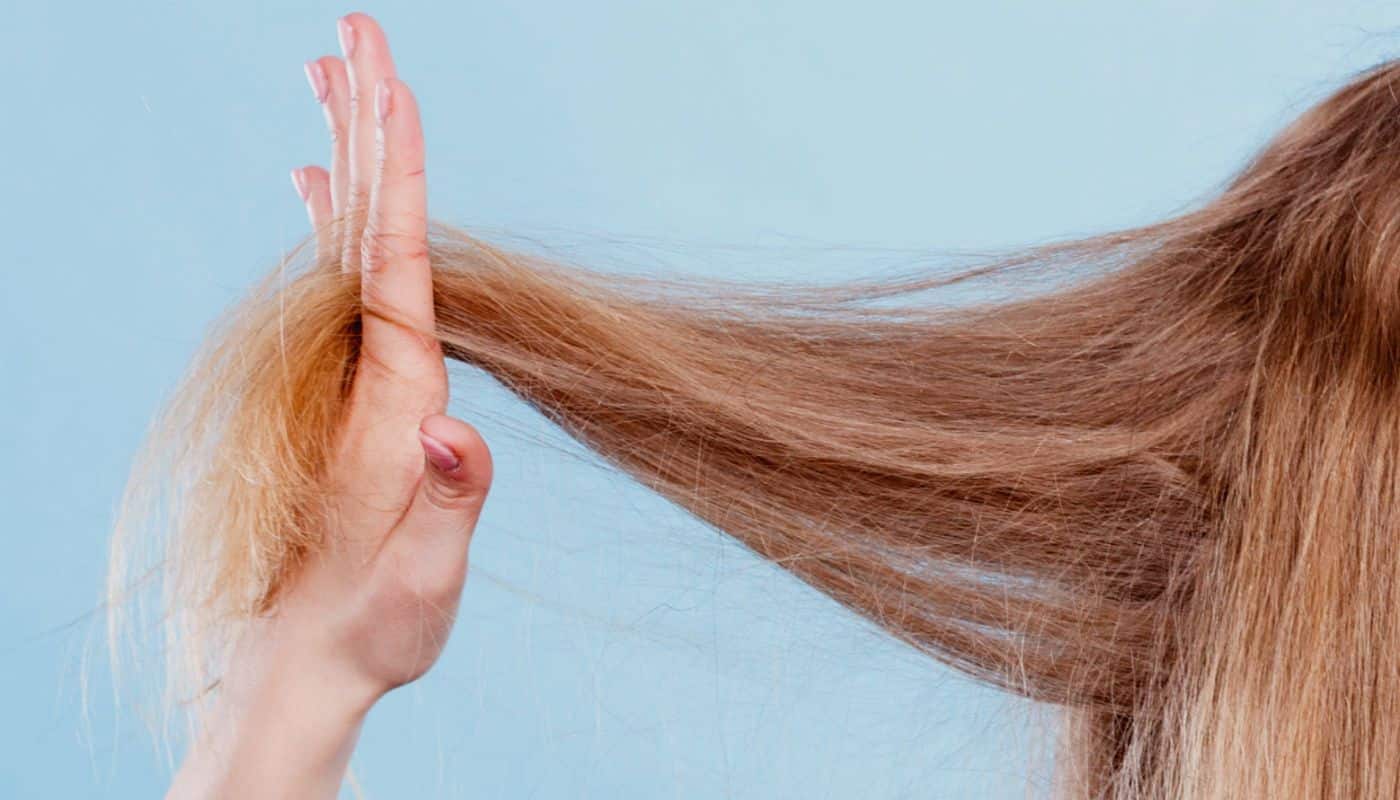 Pontas espigadas — 12 dicas para cuidar do cabelo e recuperar as pontas