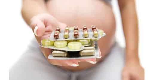 Remédios que grávida não pode tomar — Veja as categorias de risco