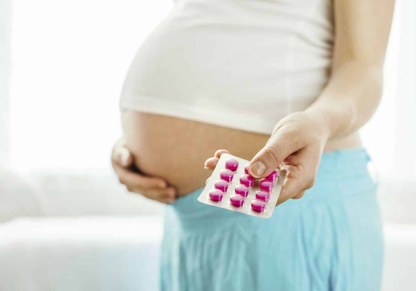 Remédios que grávida não pode tomar — Veja as categorias de risco
