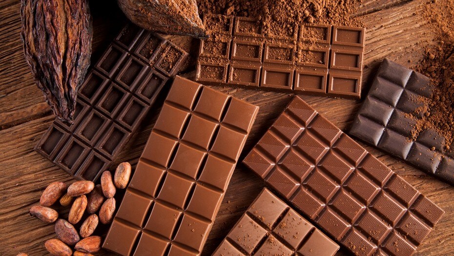 Hidratação de chocolate, saiba quais são os benefícios + receitas