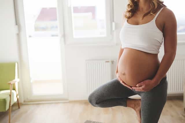 Mitos sobre gravidez