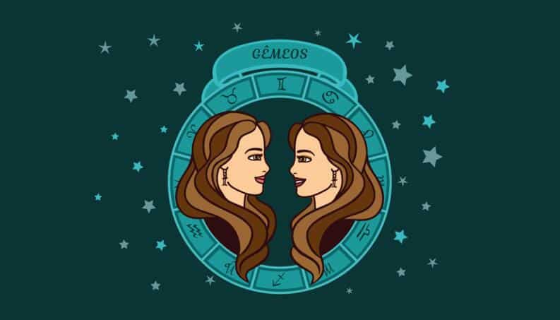 Signo de gêmeos combina com qual signo do zodíaco no amor?