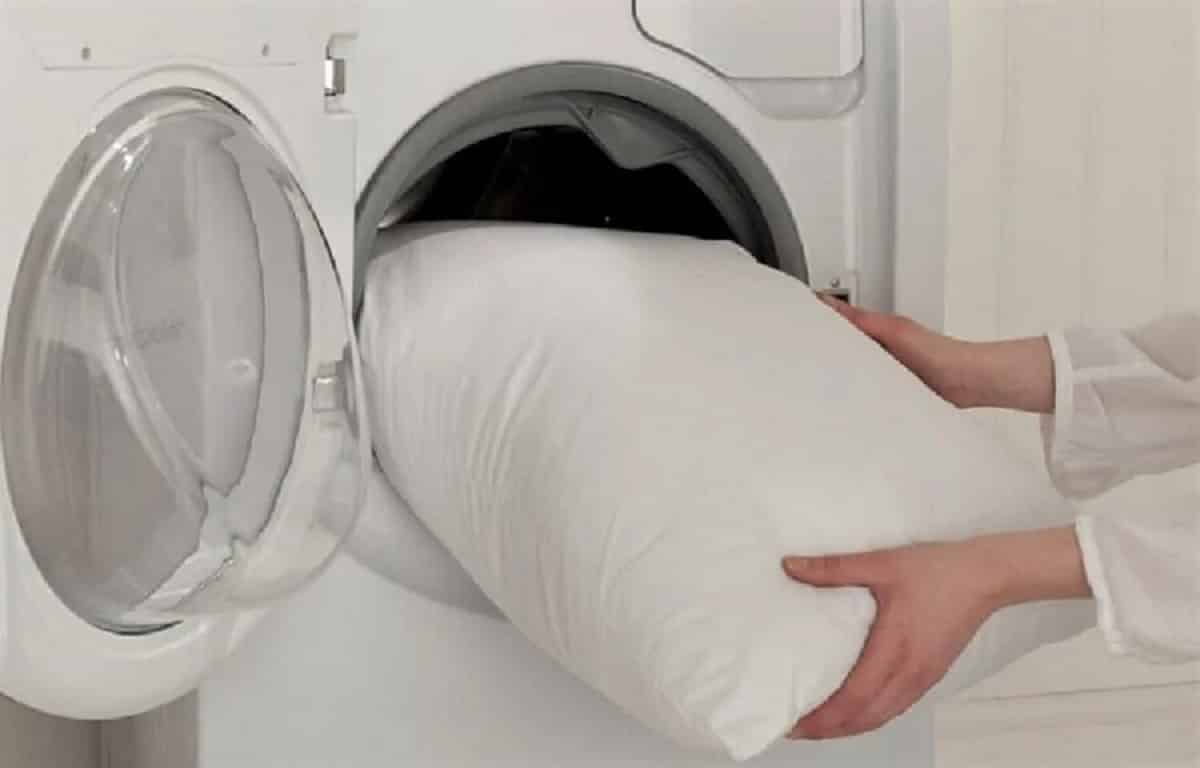 Como lavar travesseiro na máquina? Guia fácil e prático