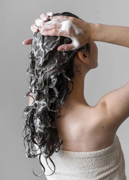 Pré-shampoo - o que é, tipos e como utilizar esse produto