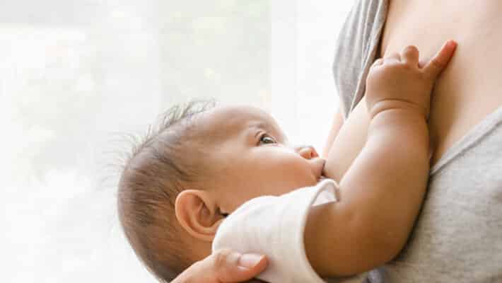 Primeiro mês do bebê: características e principais cuidados