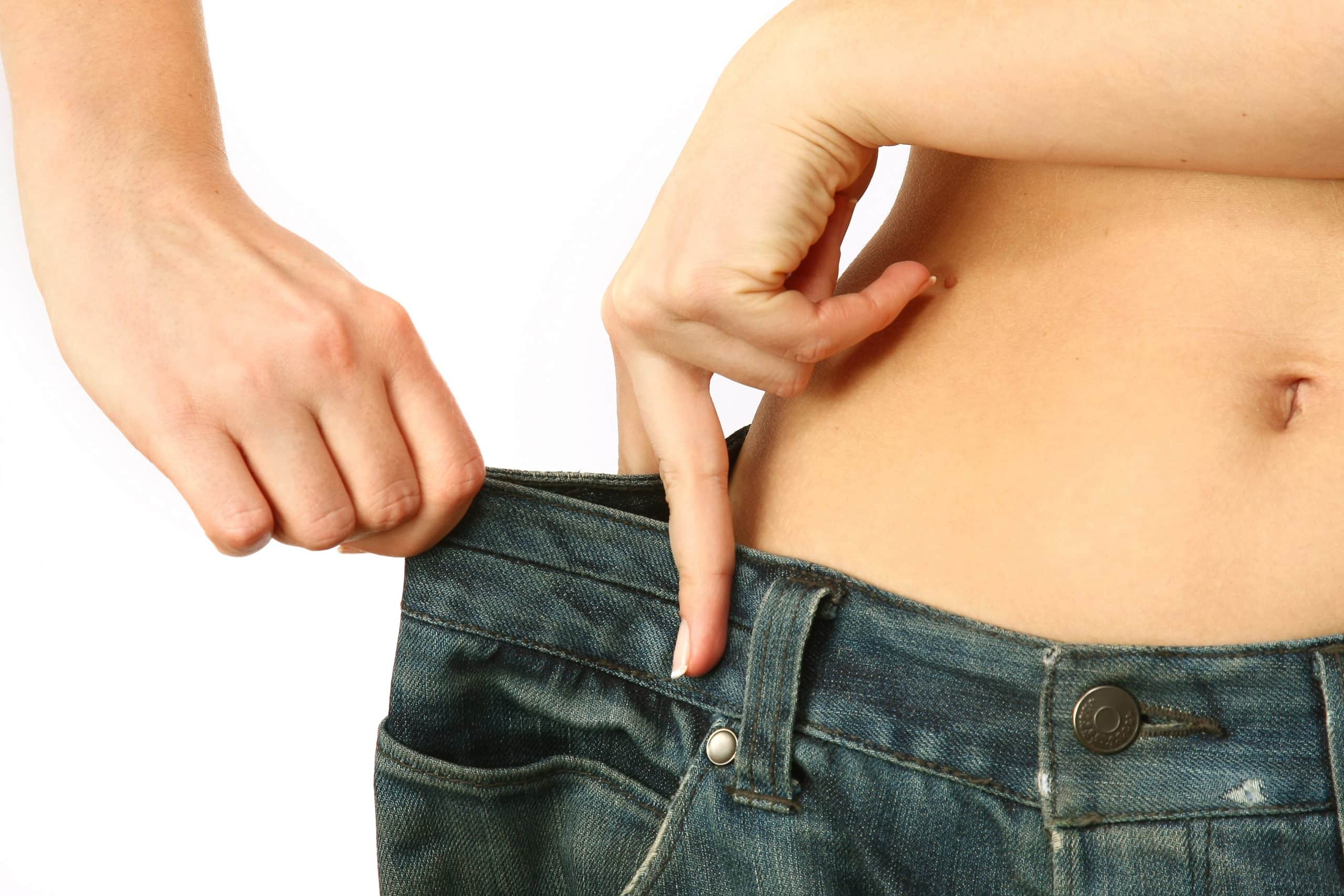 Flacidez na barriga: o que causa e como eliminá-la