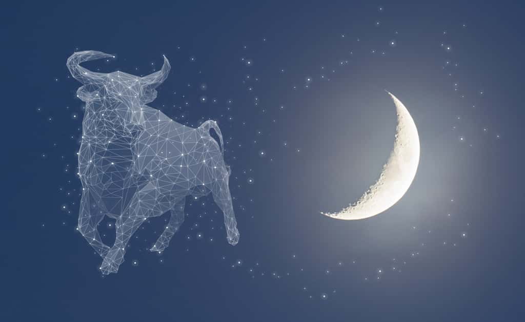 Lua em touro: como o astro influencia suas emoções e sentimentos
