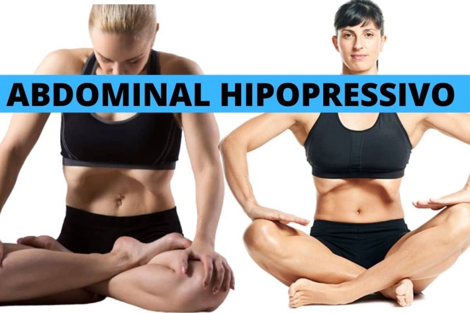 4 Formas De Fazer Abdominal Hipopressivo E Os Benefícios Do Método 4616