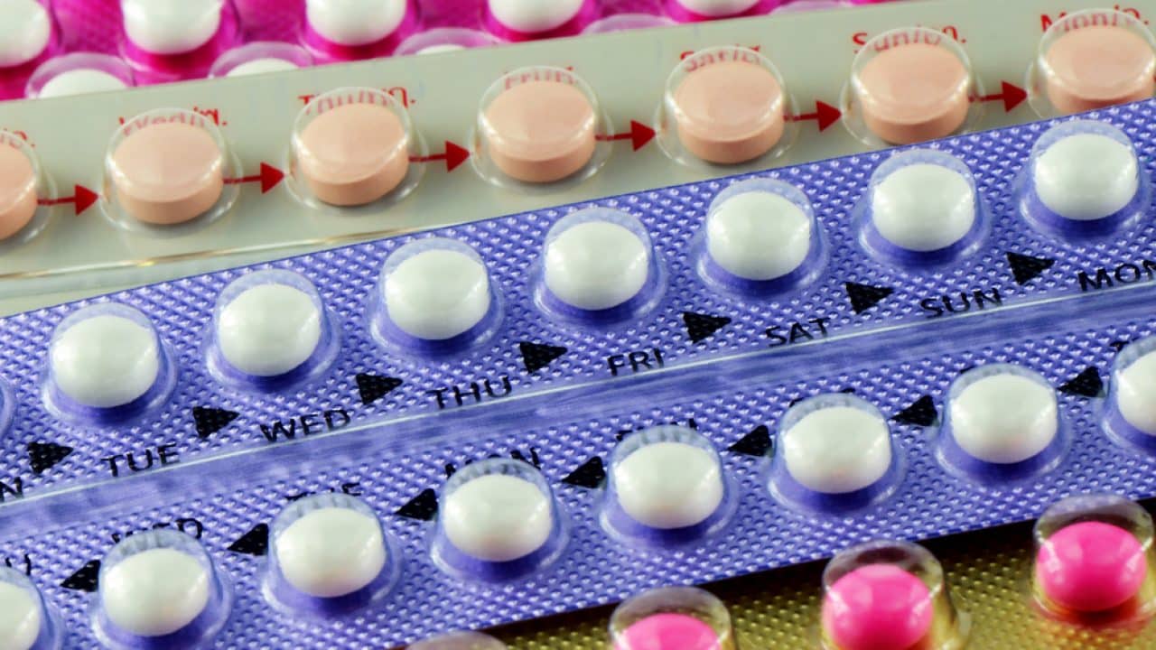 Como parar de tomar anticoncepcional: possíveis efeitos colaterais