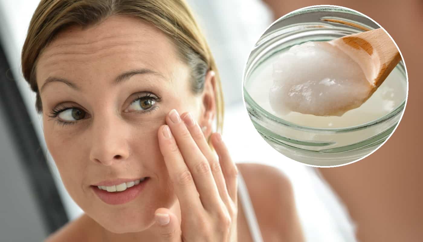 Como usar óleo de coco no rosto: 10 dicas de uso e seus benefícios