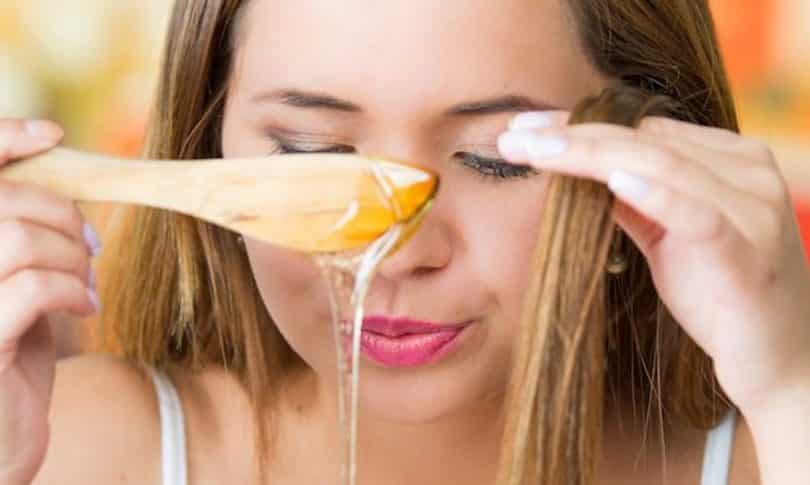 Hidratação para cabelo liso: 11 receitas caseiras para ter cabelos saudáveis