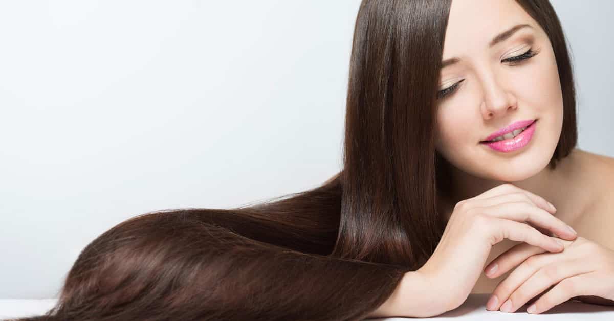 Hidratação para cabelo liso: 11 receitas caseiras para ter cabelos saudáveis
