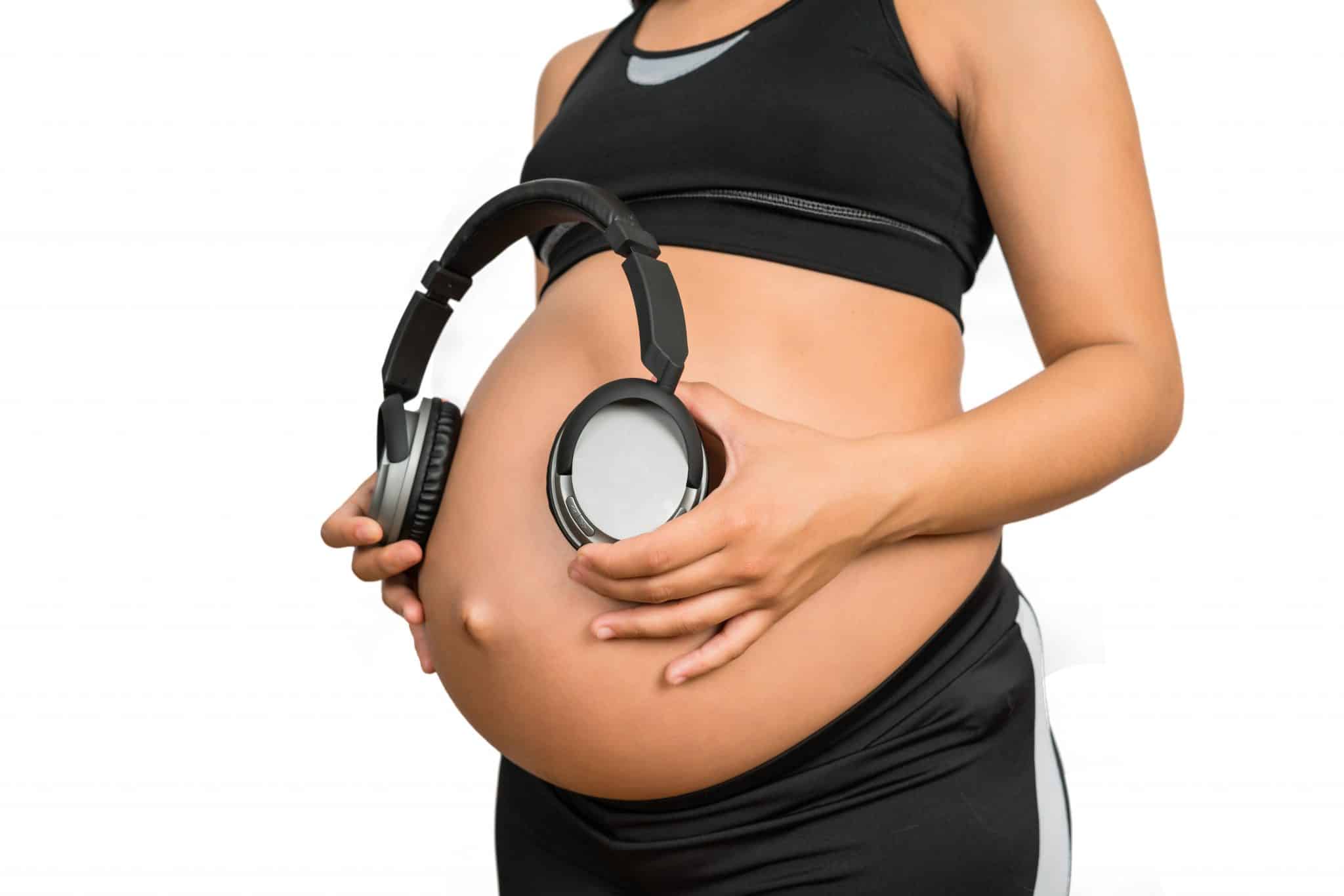 Curiosidades sobre gravidez: 25 fatos curiosos que você precisa saber