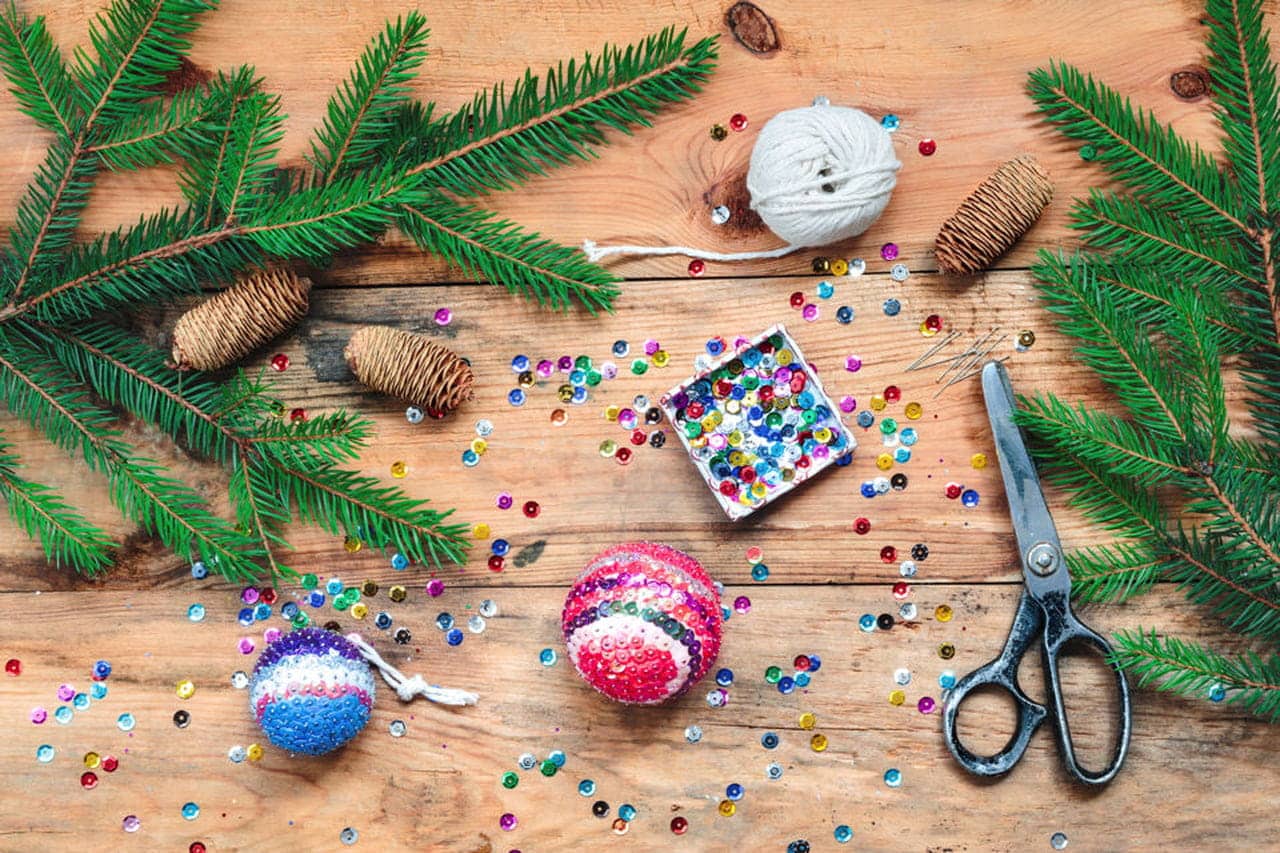 Decoração de Natal barata e simples: 120 ideias para te inspirar