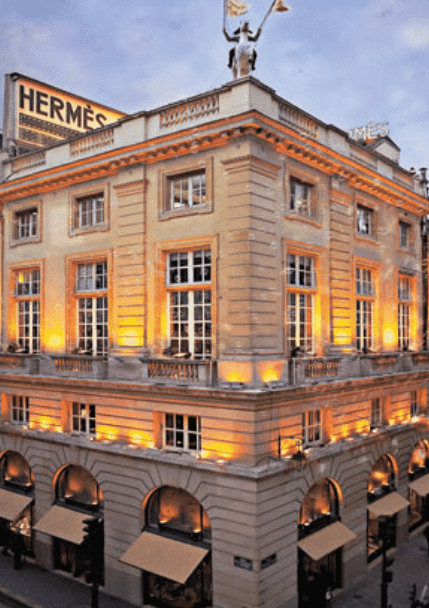 História da Hermès: a marca que é sinônimo de luxo e exclusividade