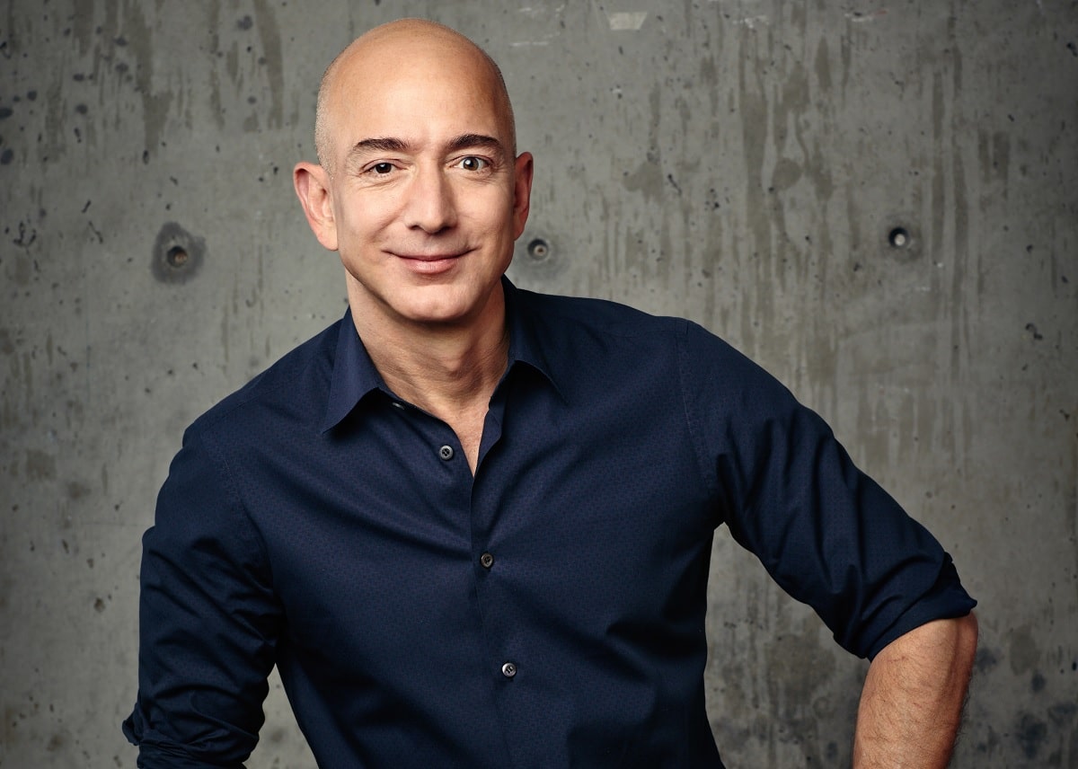 Jeff Bezos compra casa no Havaí de R$ 433 milhões