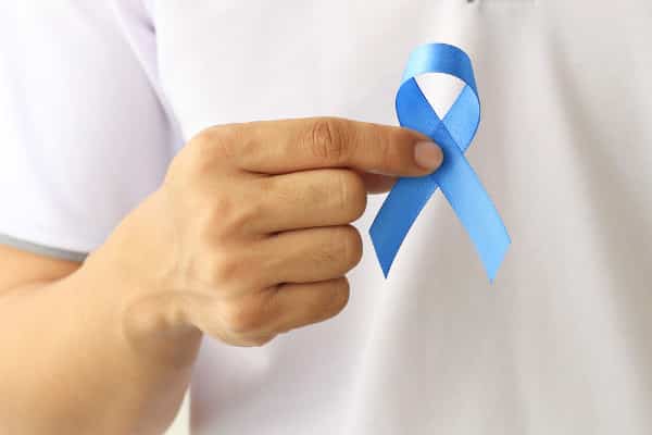 Novembro Azul: o mês internacional de combate ao câncer de próstata