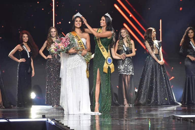 Novo Miss Universo Brasil conta com reality show e final em um cruzeiro