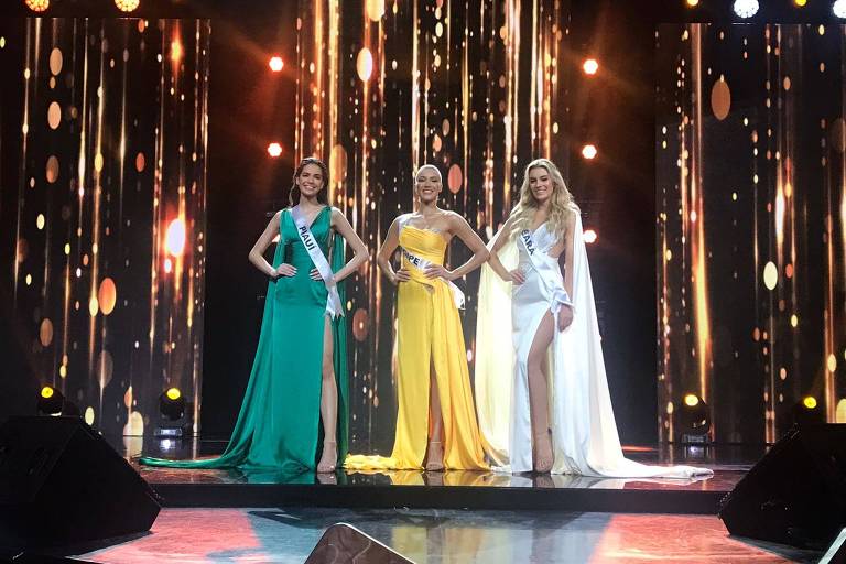 Novo Miss Universo Brasil conta com reality show e final em um cruzeiro