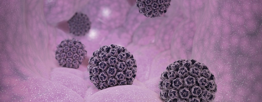Queda de câncer por HPV é resposta da campanha de imunização contra o vírus