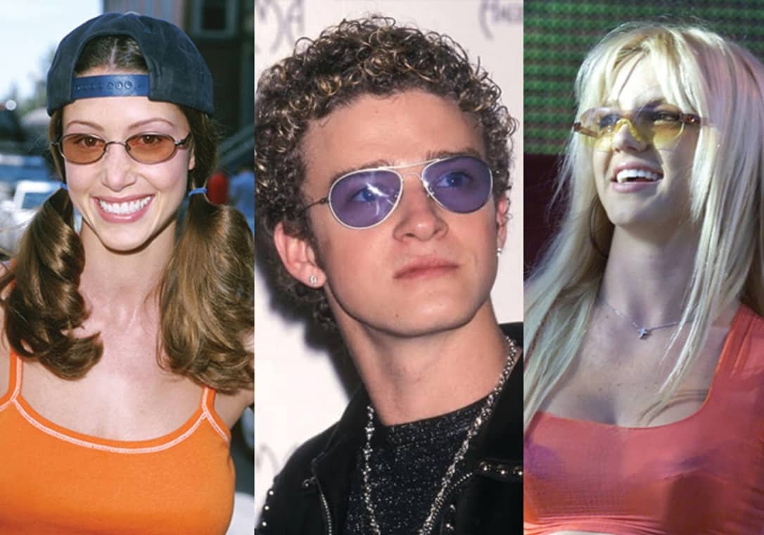 20 tendências que eram moda dos anos 2000