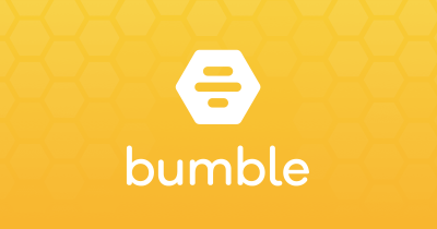 App de relaciomentos Bumble