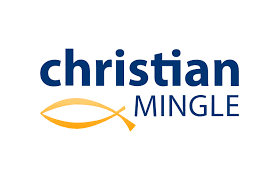 Logo do site de relacionamento internacional Christian Mingle
