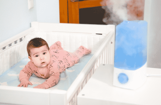 Como fazer o bebê dormir: 23 dicas incríveis para o bebê dormir rápido