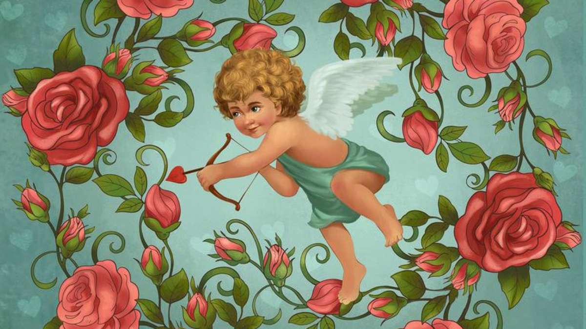 Cupido do amor: 3 simpatias para ajudar a encontrar sua alma gêmea