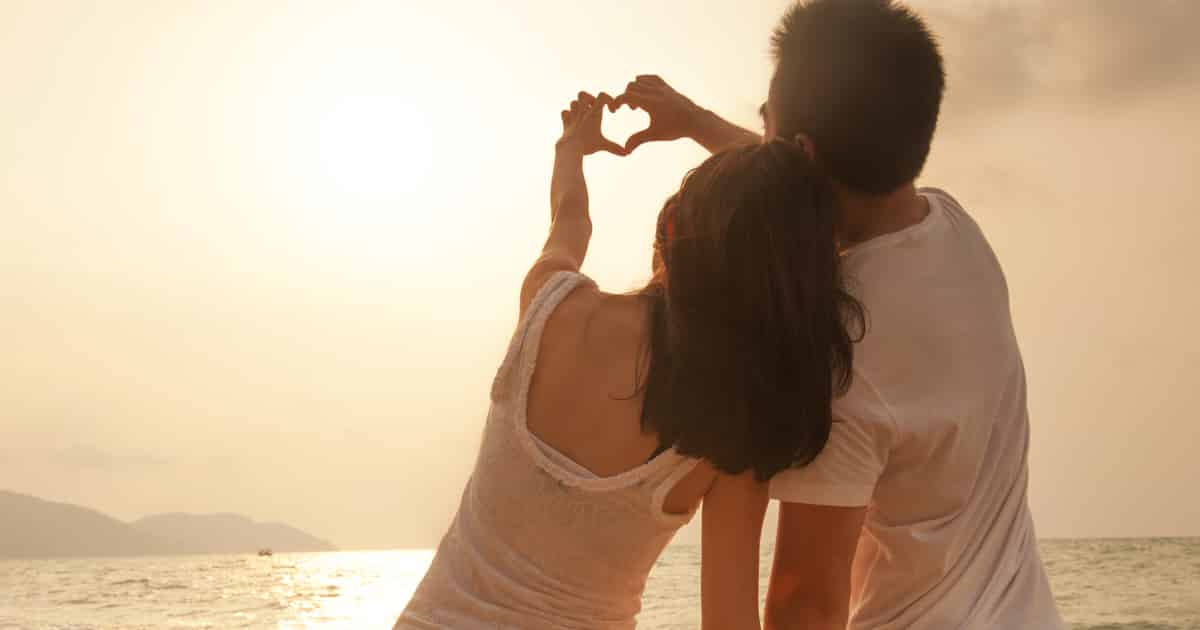 Frases para foto com o namorado: 150 legendas para declarar seu amor