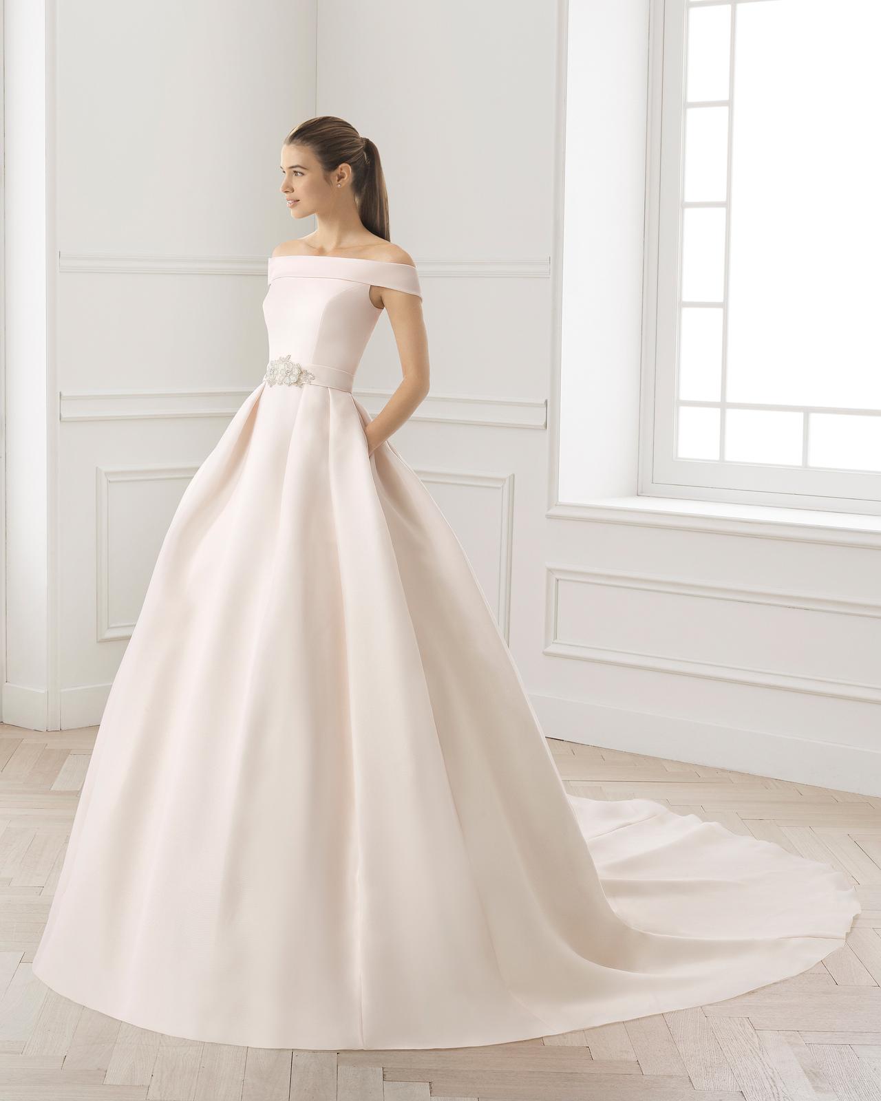 Vestido de noiva branco: origem da tradição, vestido ideal +30 inspirações