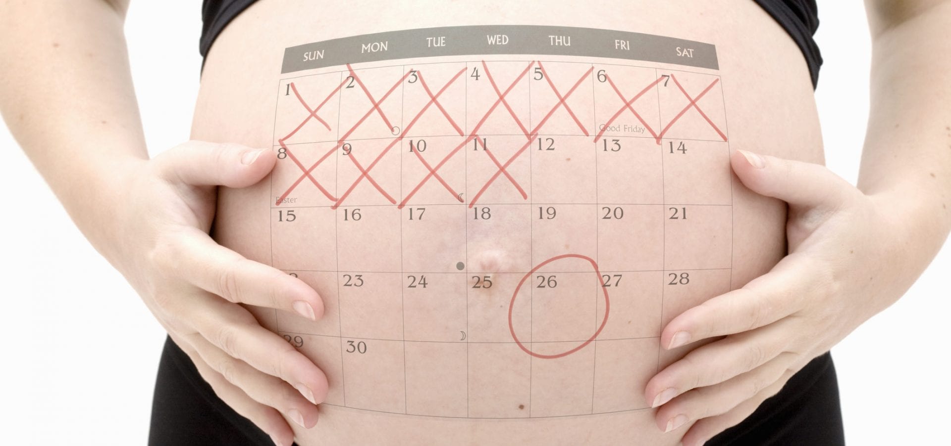 Data da concepção: métodos para você calcular o dia que engravidou