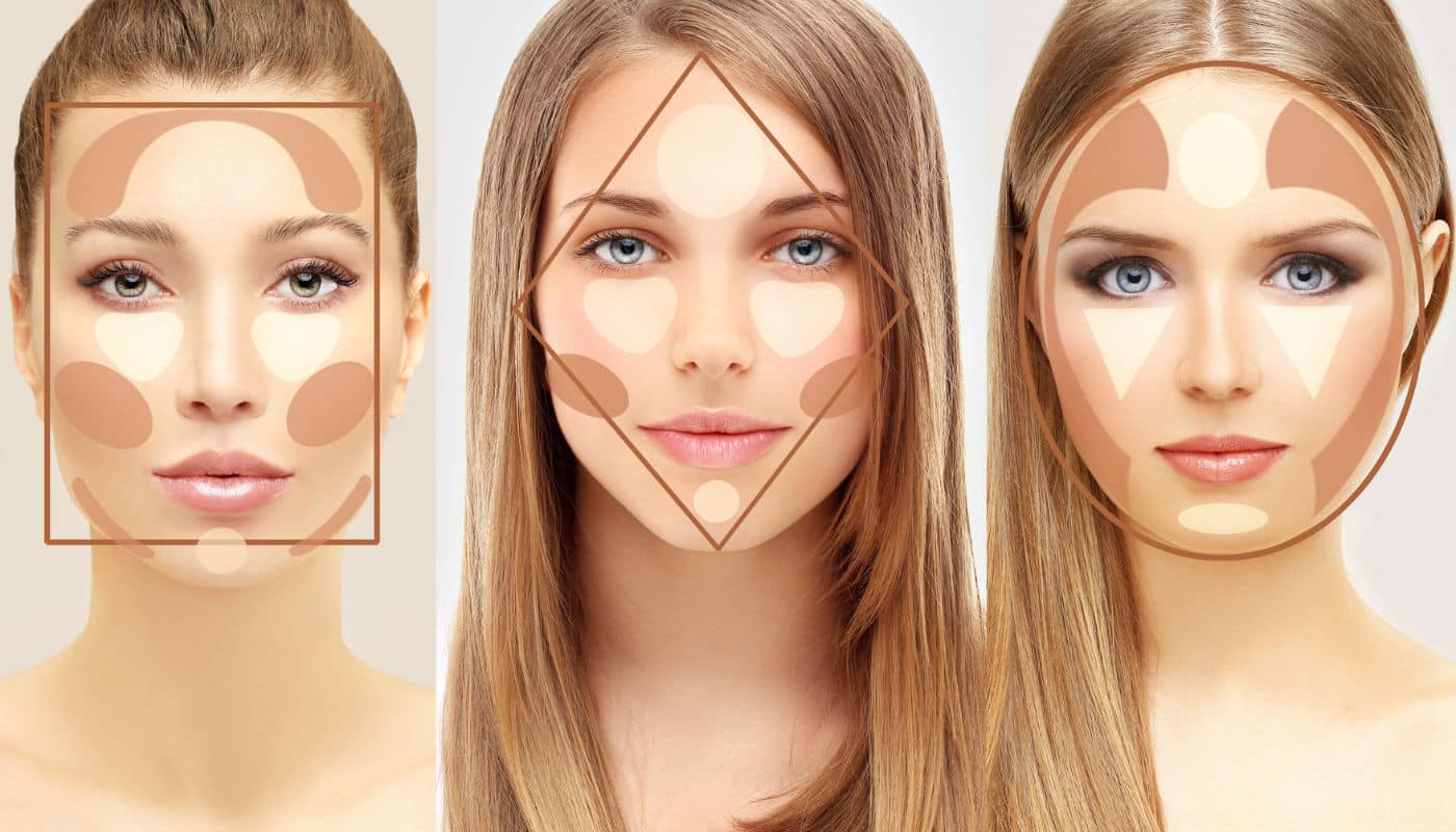 Formatos de rosto: Quais são, características e como descobrir o seu