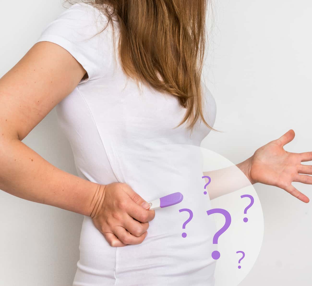 Testes caseiros de gravidez, como fazer? São confiáveis?