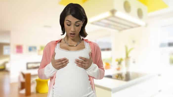 TPM ou gravidez: os principais sintomas para saber diferenciar